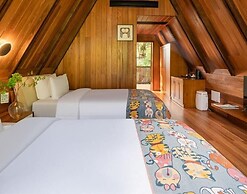 Yichun Old Yu Xinzhi Homestay