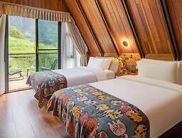 Yichun Old Yu Xinzhi Homestay