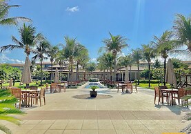 Mandara Lanai Resort