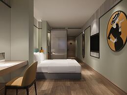 Solaria Tesori Hotel