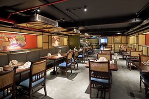 Solaria Tesori Hotel