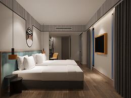 Solaria Tesori Hotel