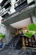 Solaria Tesori Hotel
