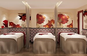 Solaria Tesori Hotel