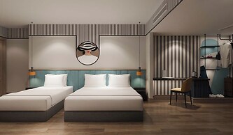 Solaria Tesori Hotel