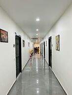 Hotel Green Plaza