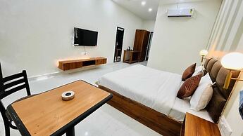 Hotel Green Plaza