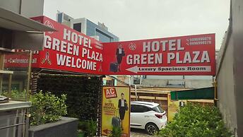 Hotel Green Plaza