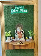 Hotel Green Plaza
