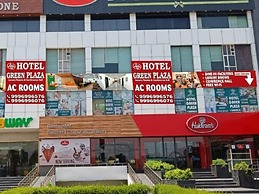 Hotel Green Plaza