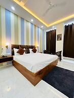 Hotel Green Plaza