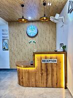 Hotel Green Plaza