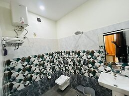 Hotel Green Plaza