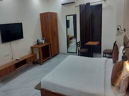 Hotel Green Plaza