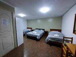 Hostal Dulzura