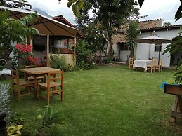 Hostal Dulzura