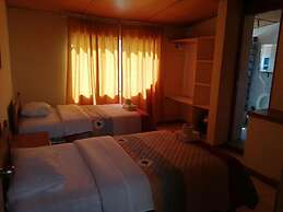Hostal Dulzura