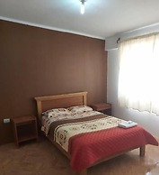 Hostal Dulzura