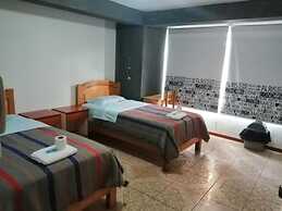 Hostal Dulzura