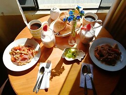 Hostal Dulzura