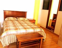 Hostal Dulzura