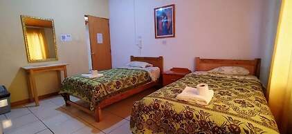 Hostal Dulzura