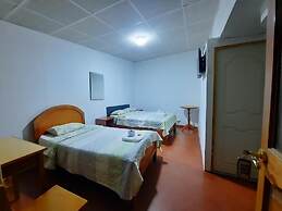 Hostal Dulzura