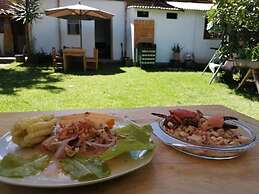 Hostal Dulzura