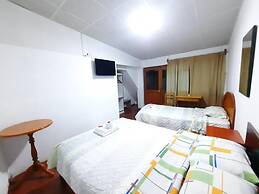Hostal Dulzura