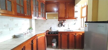 Hostal Dulzura