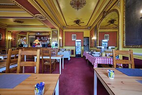 Hotel de la Paix