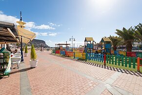 Apartment in Mogan Near Playa de Mogan