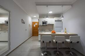 Apartment in Mogan Near Playa de Mogan