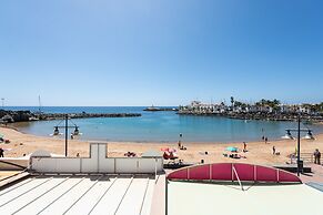Apartment in Mogan Near Playa de Mogan