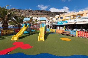 Apartment in Mogan Near Playa de Mogan