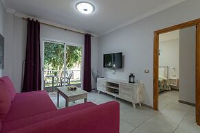 Apartment in Mogan Near Playa de Mogan