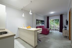 Apartment in Mogan Near Playa de Mogan