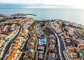 Apartment in Mogan Near Playa de Mogan
