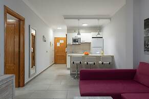 Apartment in Mogan Near Playa de Mogan