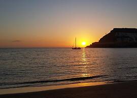 Apartment in Mogan Near Playa de Mogan