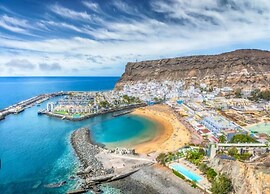 Apartment in Mogan Near Playa de Mogan