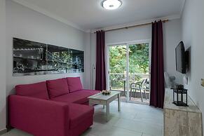 Apartment in Mogan Near Playa de Mogan