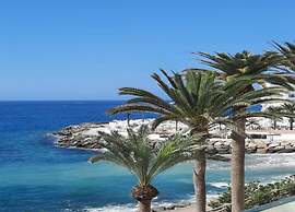 Apartment in Mogan Near Playa de Mogan