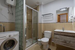 Apartment in Mogan Near Playa de Mogan