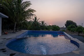Aatman Forest Resort