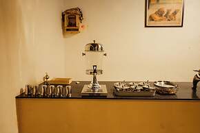 Aatman Forest Resort