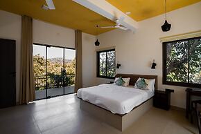 Aatman Forest Resort