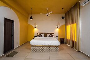 Aatman Forest Resort