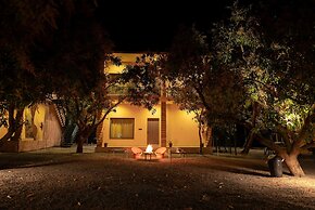 Aatman Forest Resort