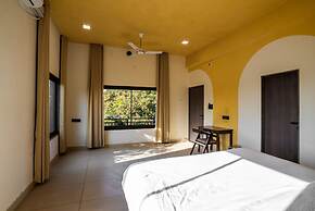 Aatman Forest Resort